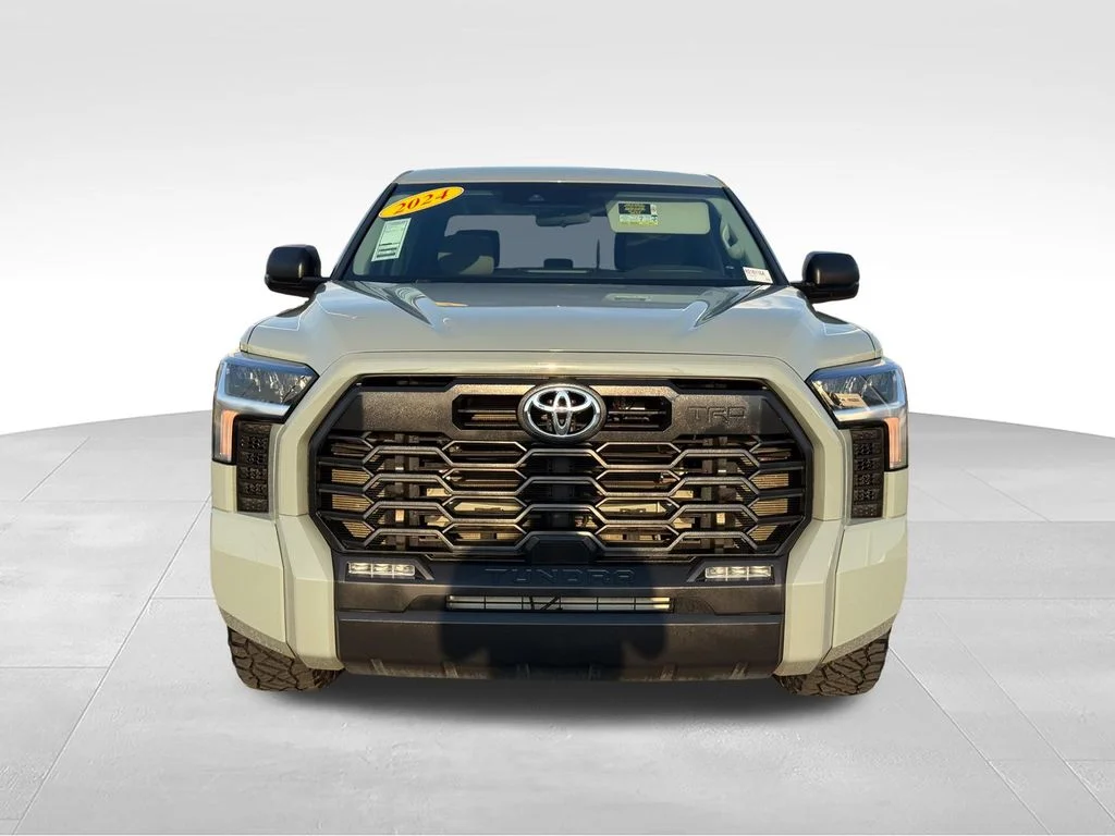Used 2024  Toyota TRD image 26