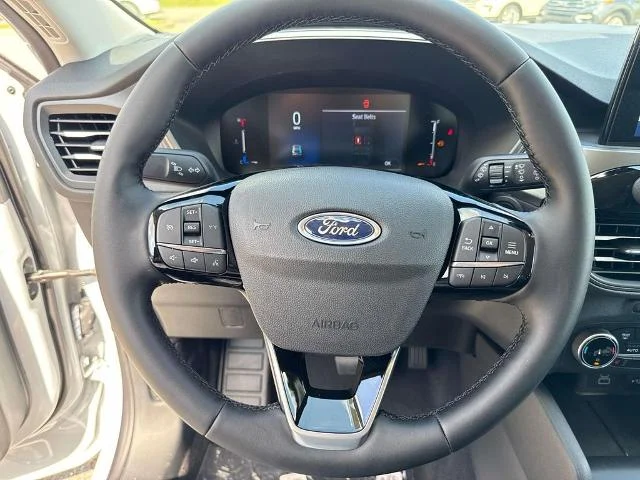 2026 Ford Escape Active - Photo 22