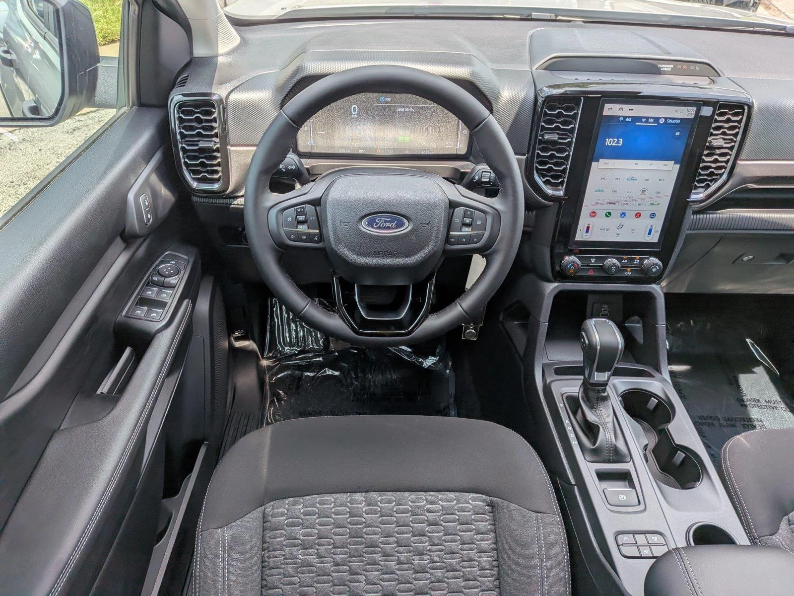 New 2026 Avalanche Ford XLT image 19