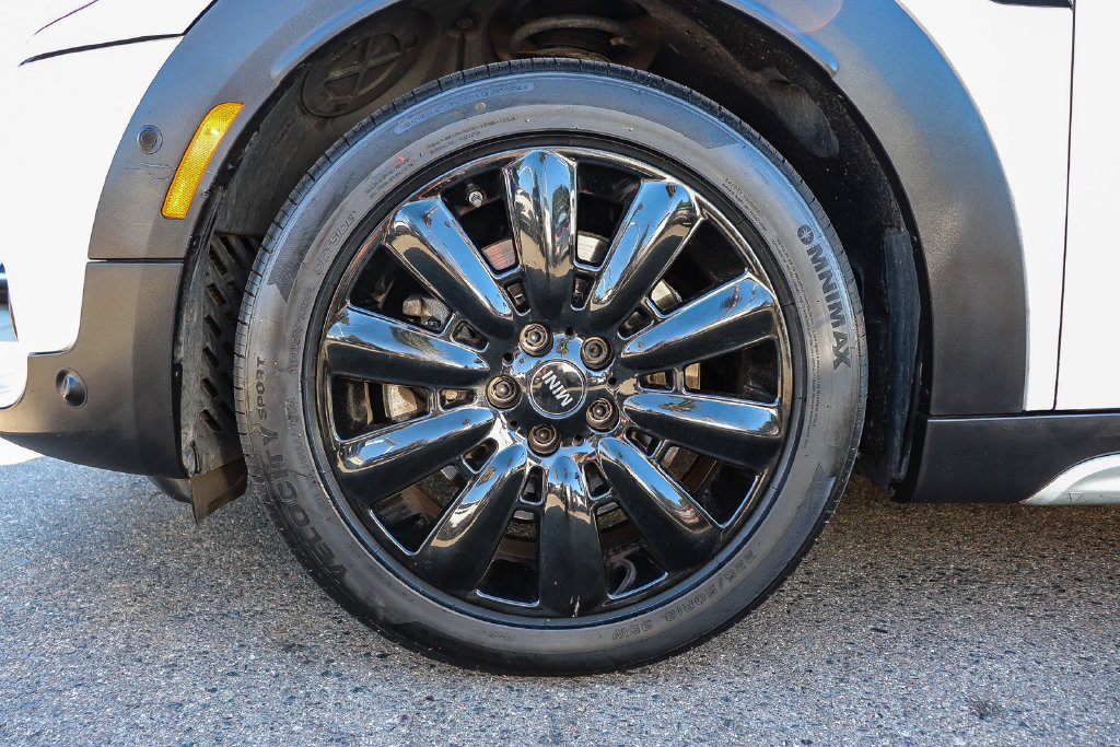 2018 MINI Countryman S - Photo 11