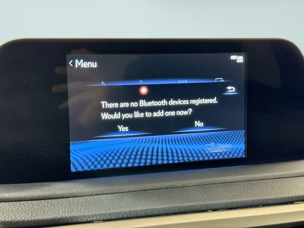 2021 Lexus RX 350 - Photo 32