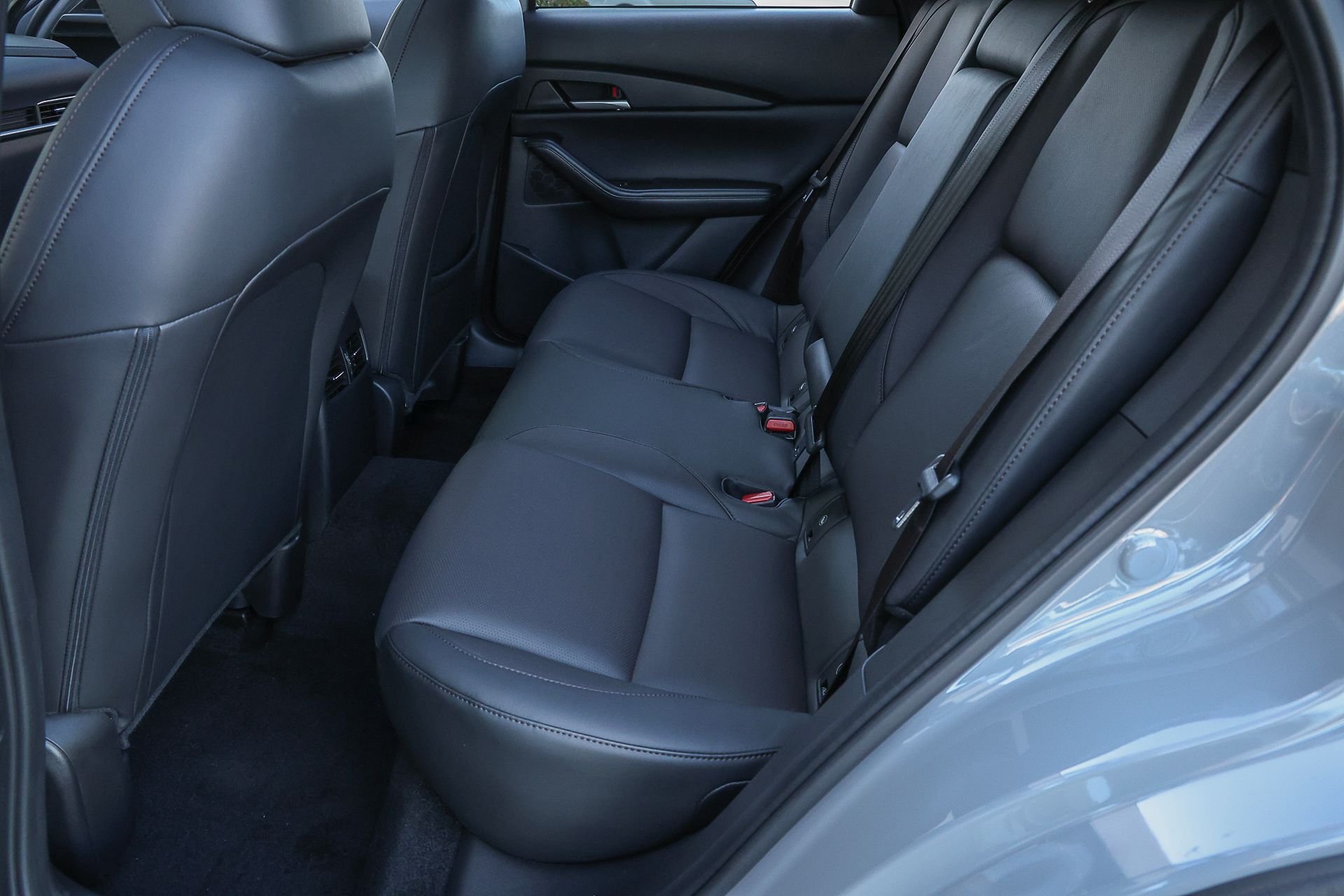 2026 Mazda CX-30 Premium - Photo 26