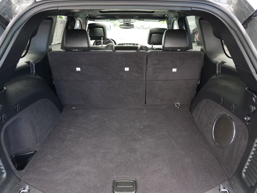 Used 2021 Gray Jeep Trailhawk image 27