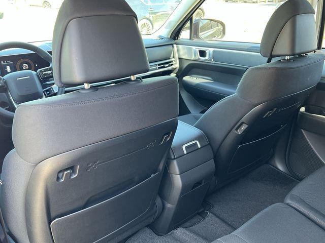 2026 Hyundai Santa Fe SE - Photo 18