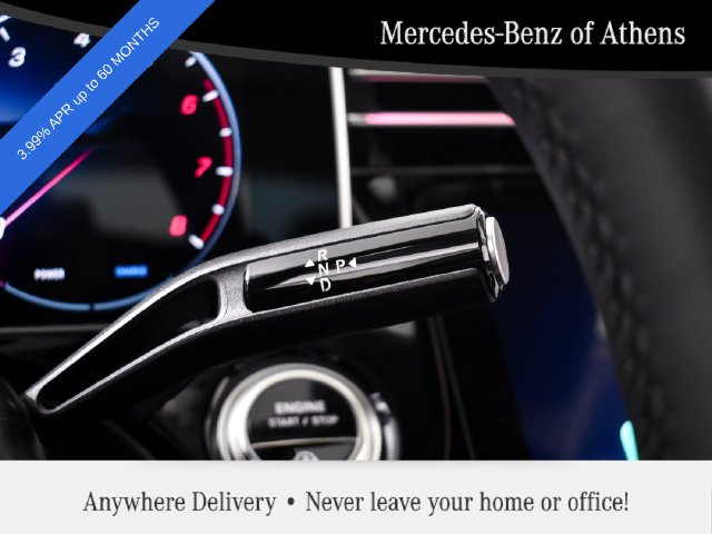 New 2026 Polar White Mercedes-Benz E 450 image 26