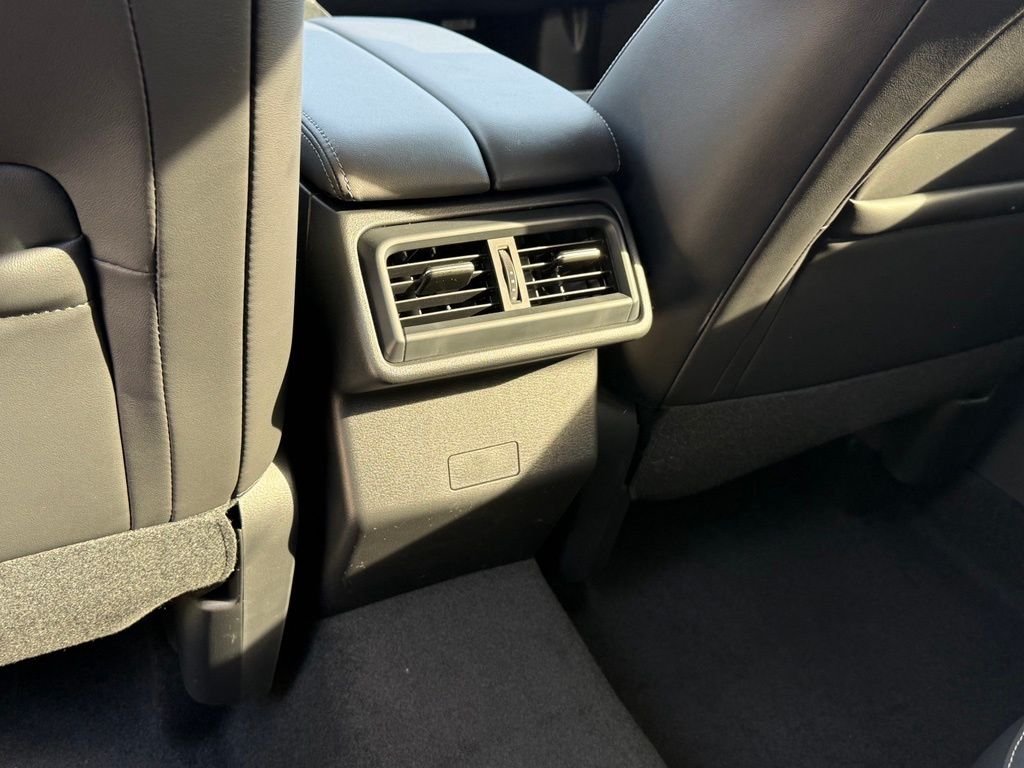 New 2026 Gray Mazda 2.5 S Preferred image 21