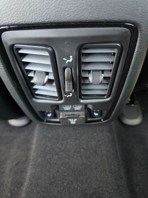 New 2026 Vapor Gray Exterior Paint Dodge GT Plus image 13