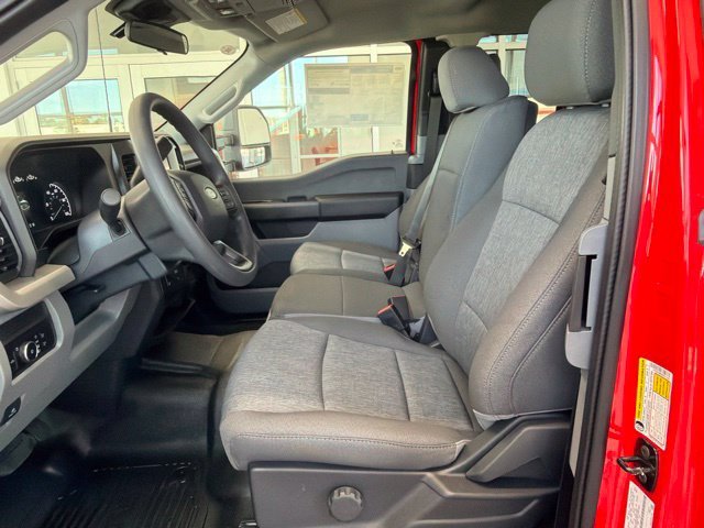 New 2027 Race Red Ford F-350® XL image 19