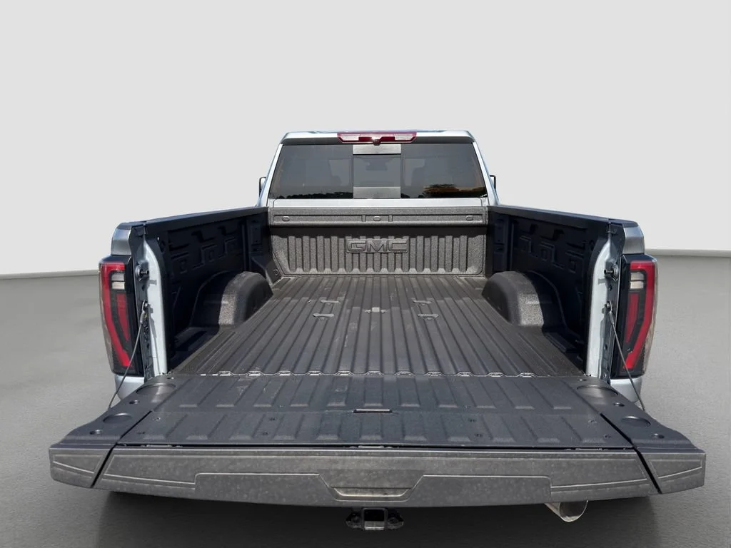 2026 GMC Sierra 2500HD AT4 - Photo 31