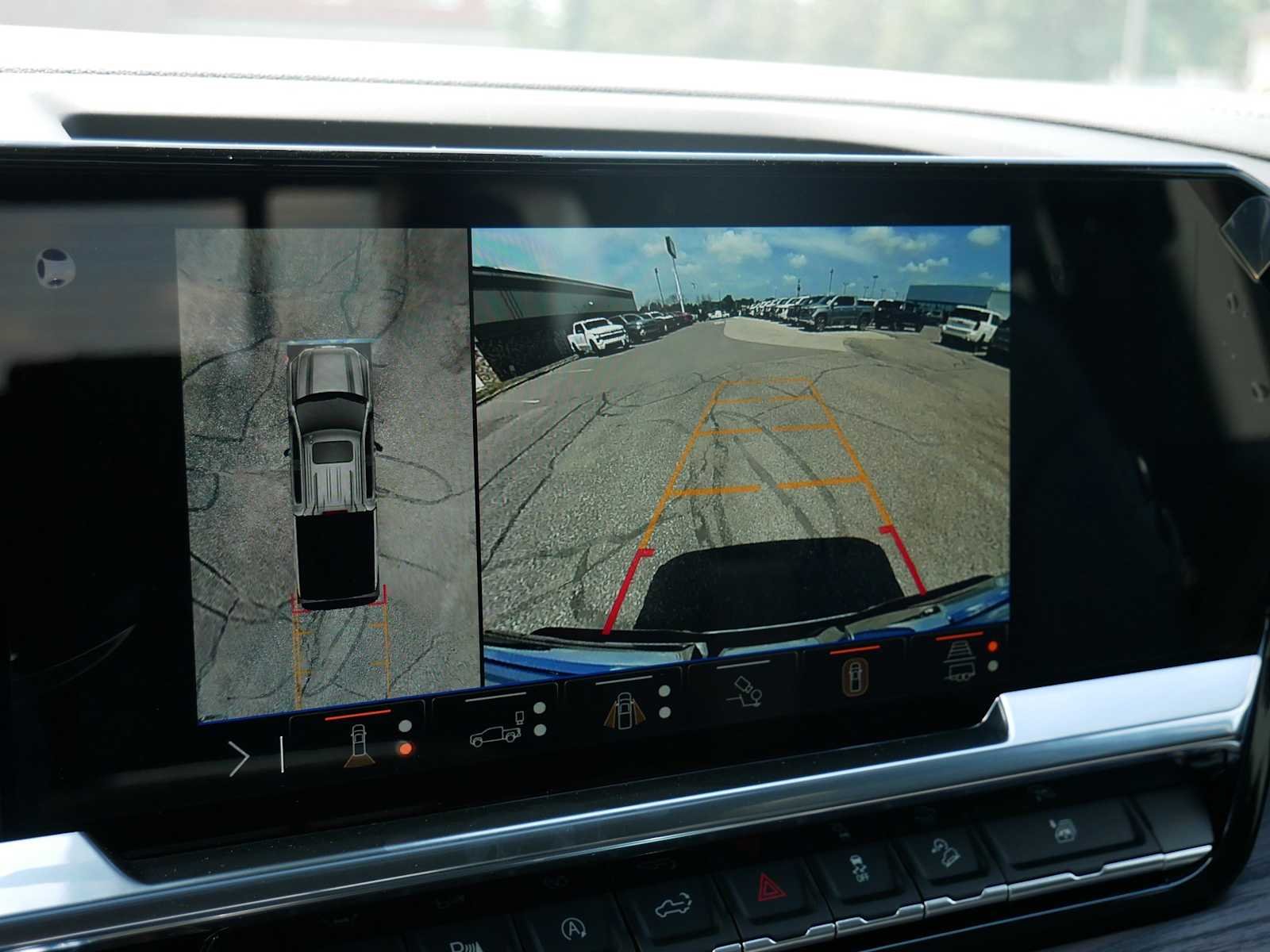 2026 GMC Sierra 1500 SLT - Photo 28