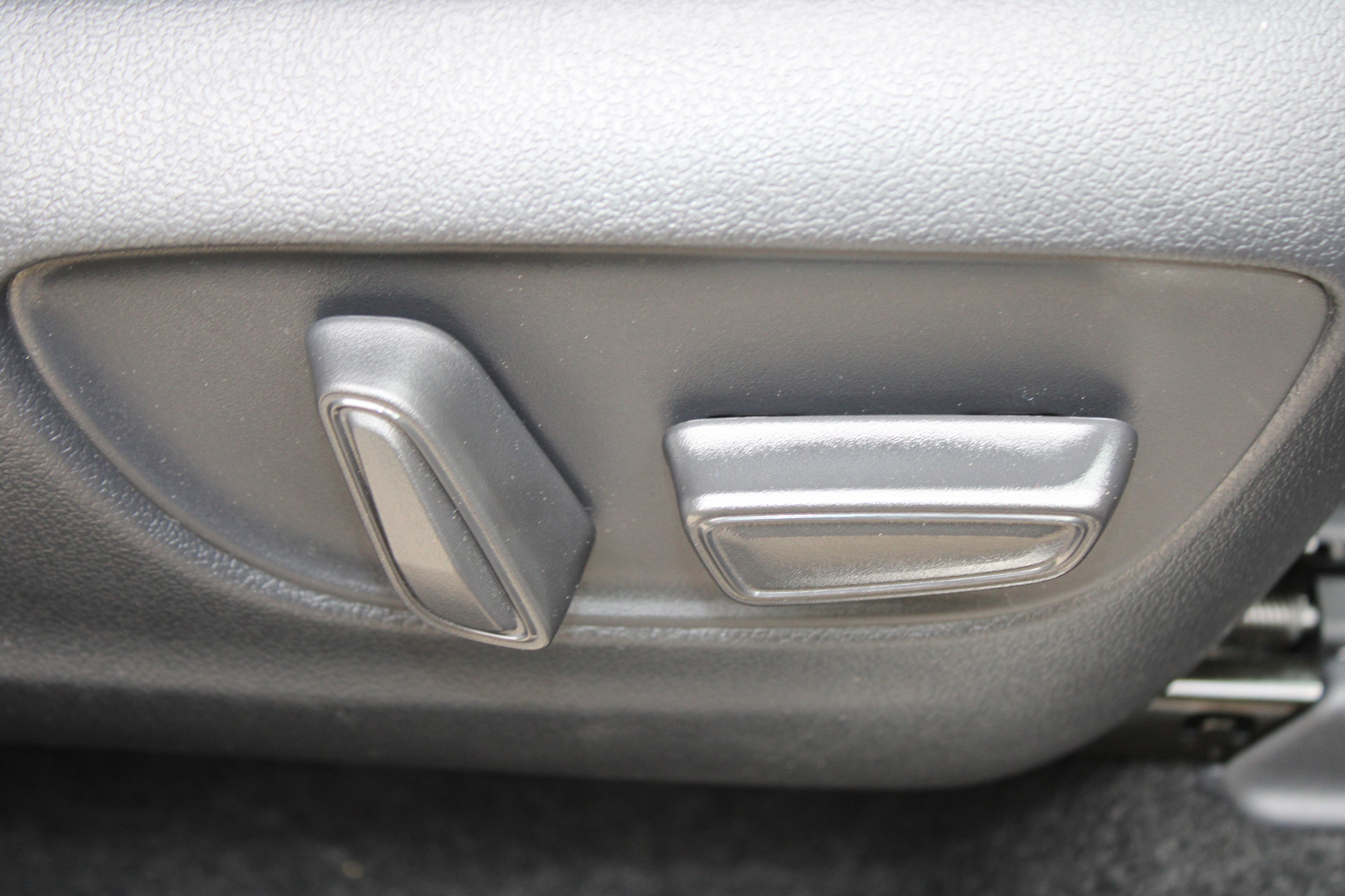 Used 2026 Heavy Metal Toyota Limited image 25