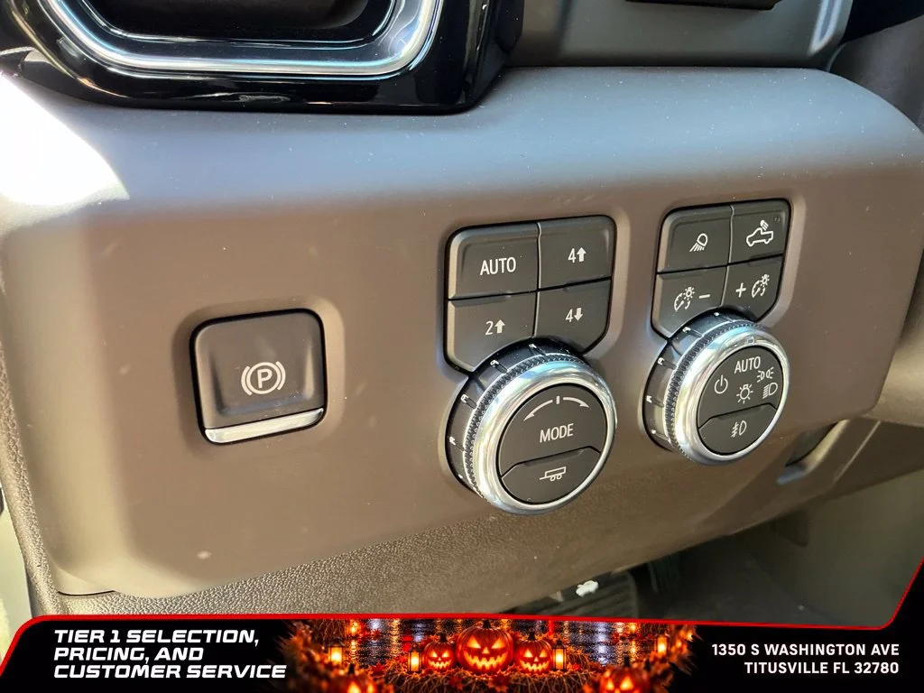 New 2026 Sterling Metallic GMC Denali image 25