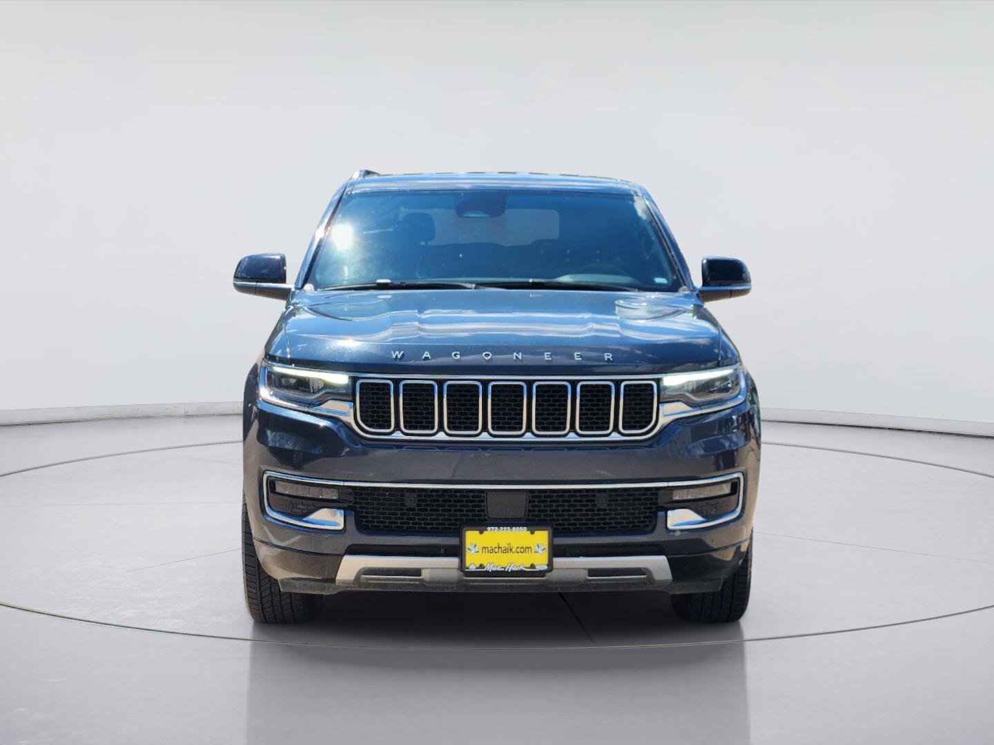 Used 2024 River Rock Jeep Series II image 2
