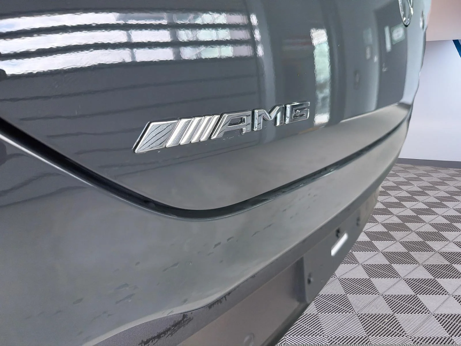 New 2026 White Mercedes-Benz Amg Gle 53 4matic image 33