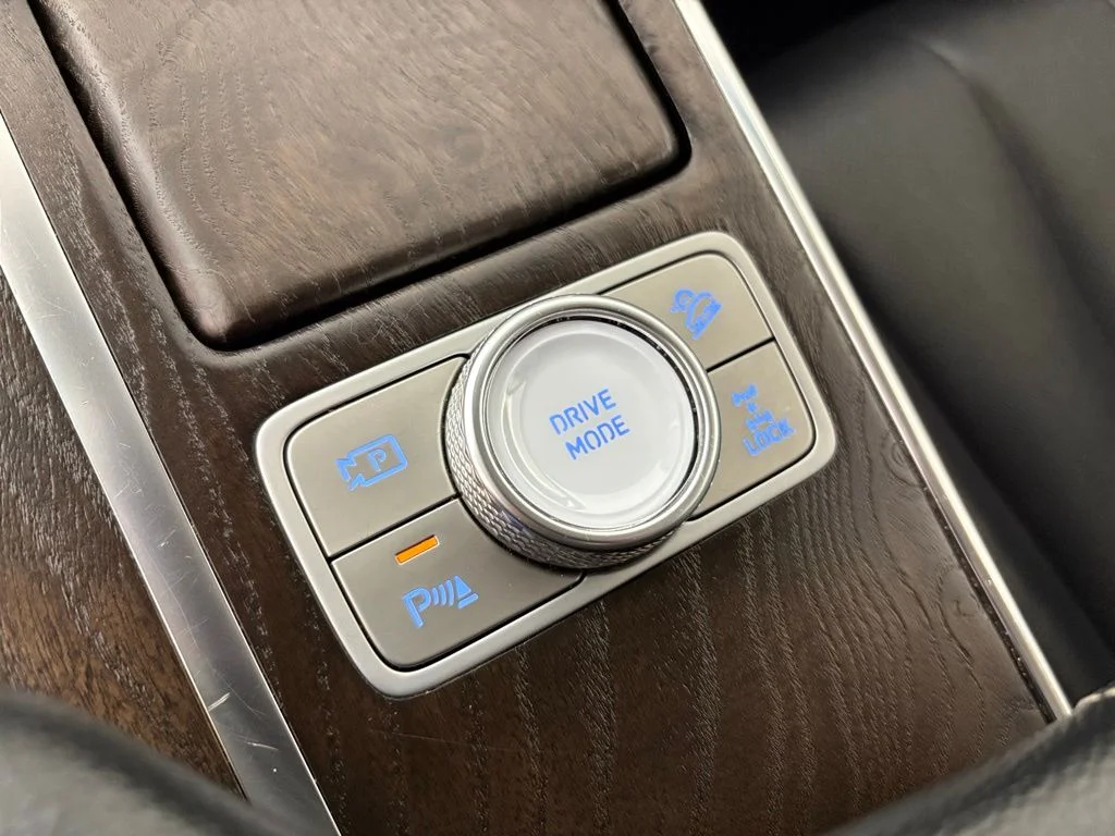 Used 2024 Blue Genesis 2.5T image 31