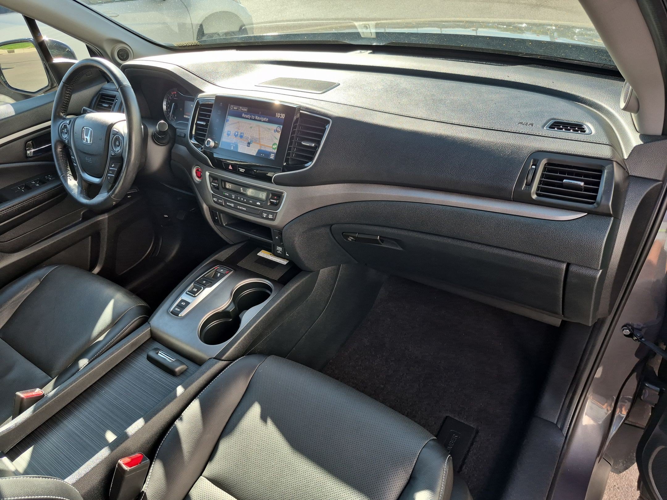 Certified Used 2023 Modern Steel Metallic Honda RTL-E image 69