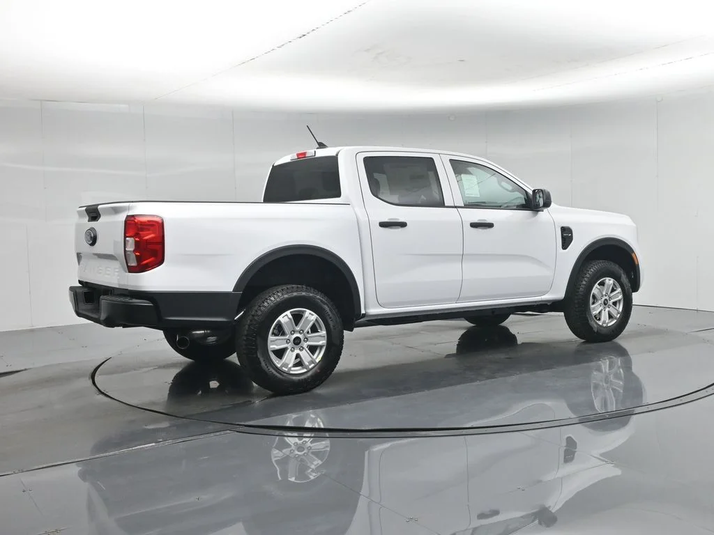 New 2026 Oxford White Ford XL image 24
