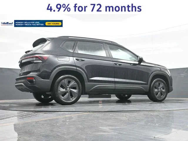 2026 Volkswagen Taos S - Photo 26