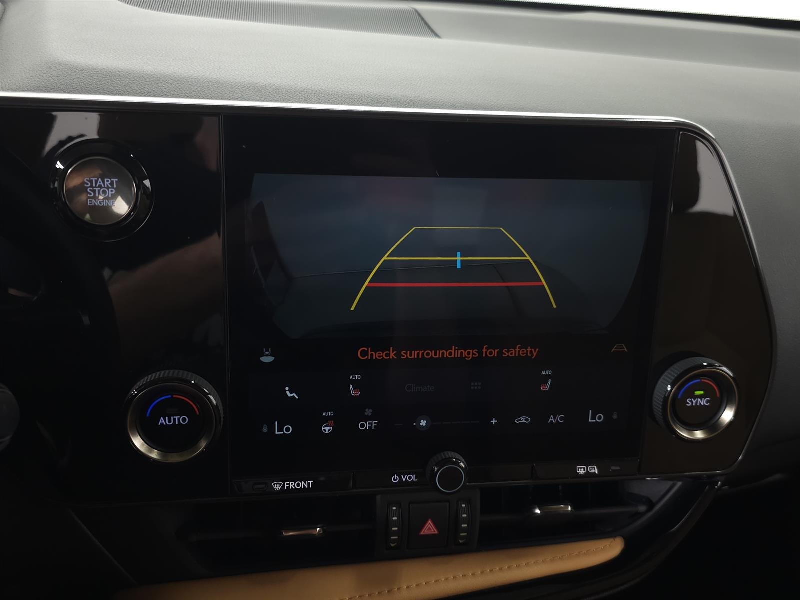 Certified Used 2022 Gray Lexus  image 26