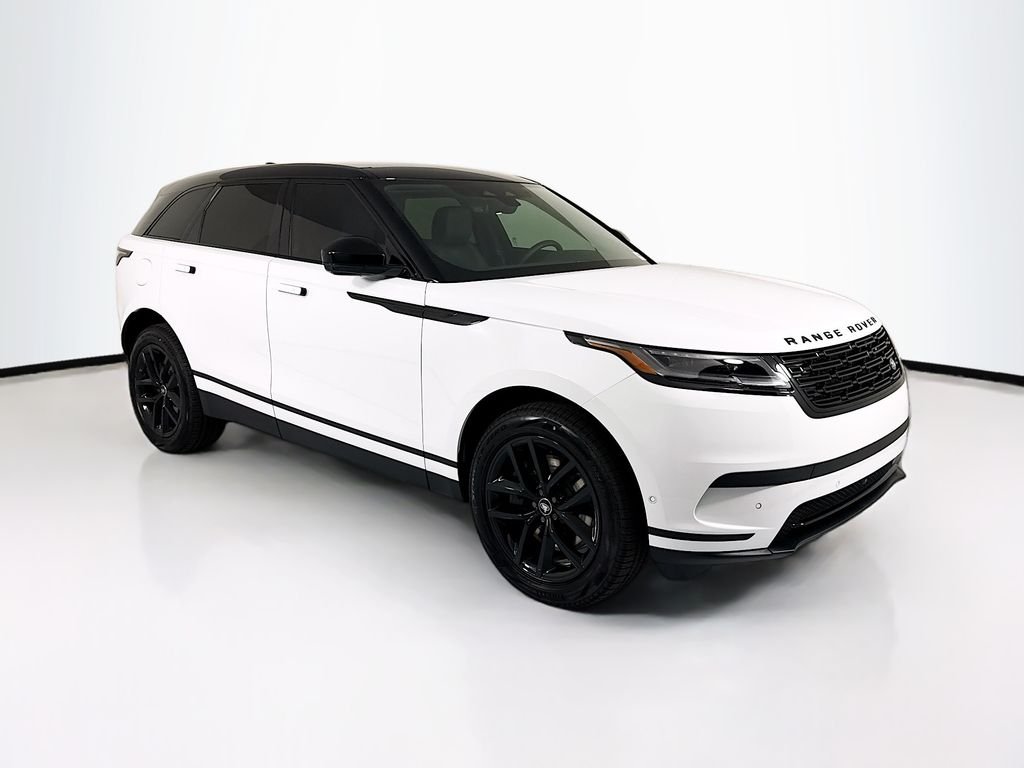 Used 2026 Fuji White Land Rover S image 3