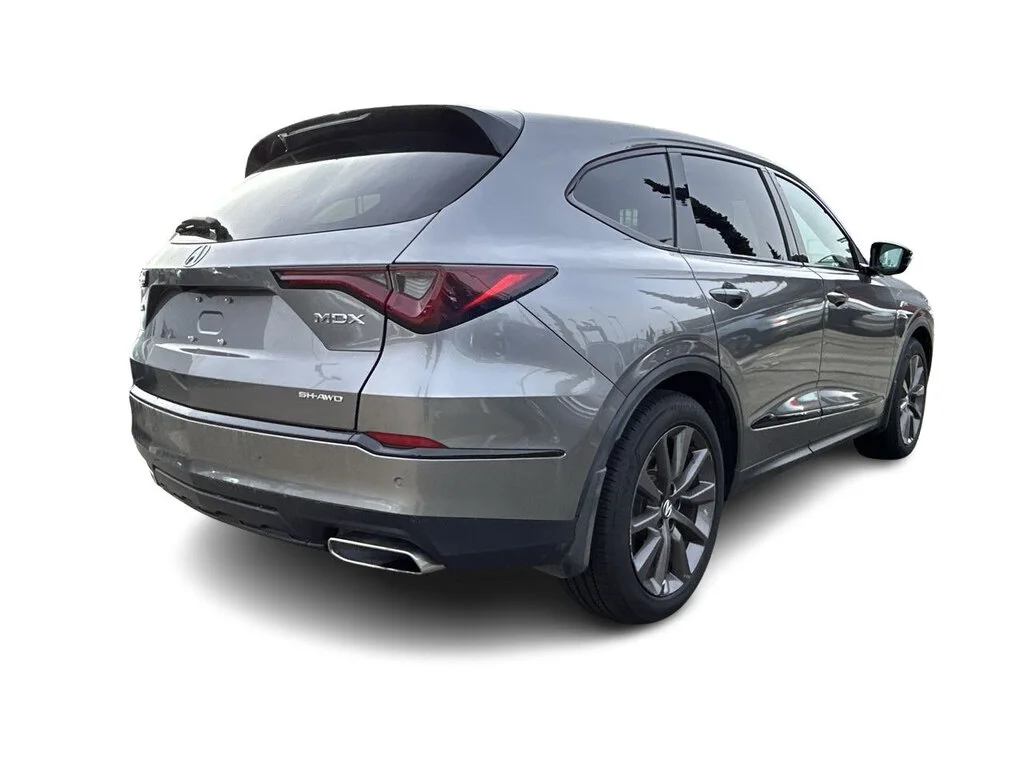 Used 2025  Acura A-Spec SH-AWD No Claims   Dilawri Certified   Loca image 14