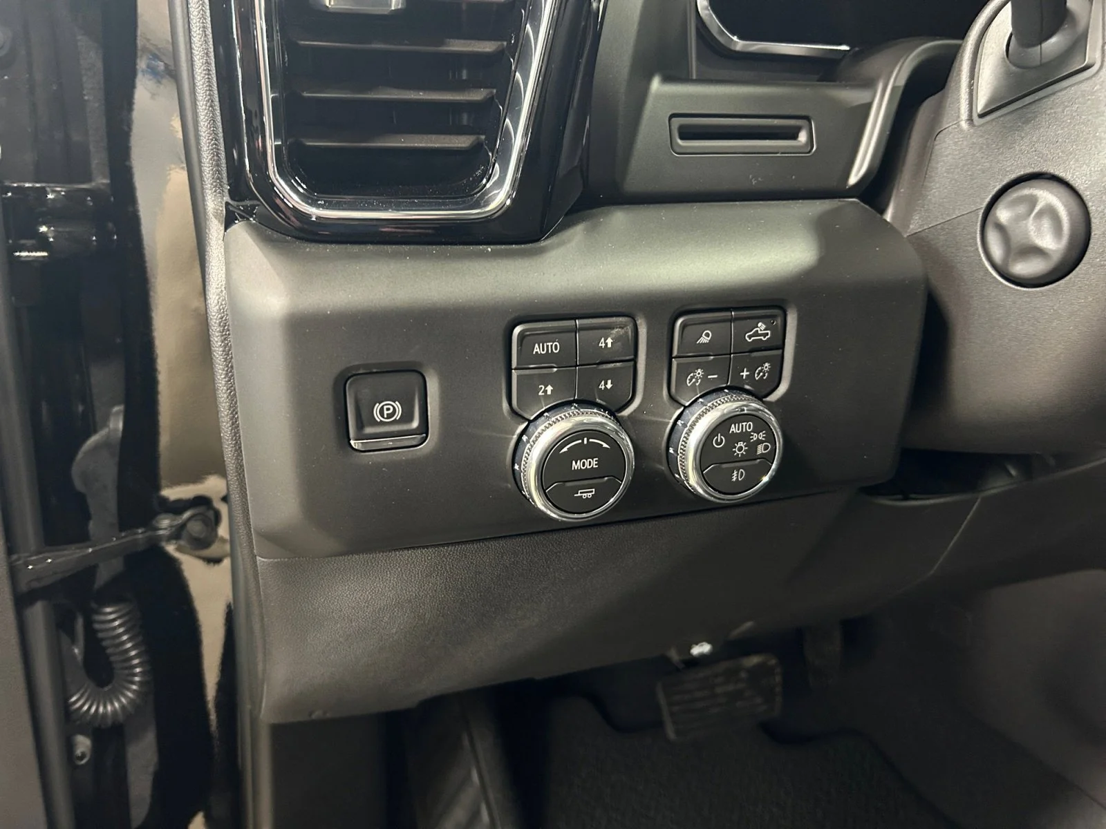 New 2026 Onyx Black GMC Denali image 16
