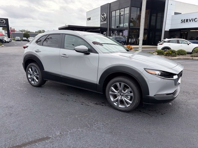 2026 Mazda CX-30 2.5 S Preferred AWD