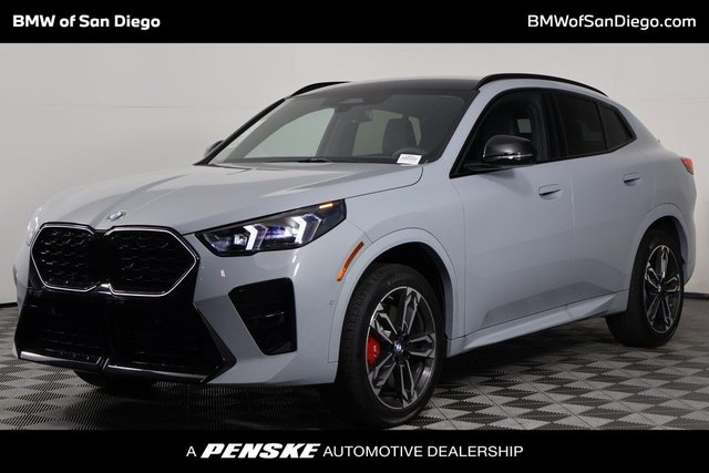 2026|BMW|X2|xDrive28i|4D Sport Utility