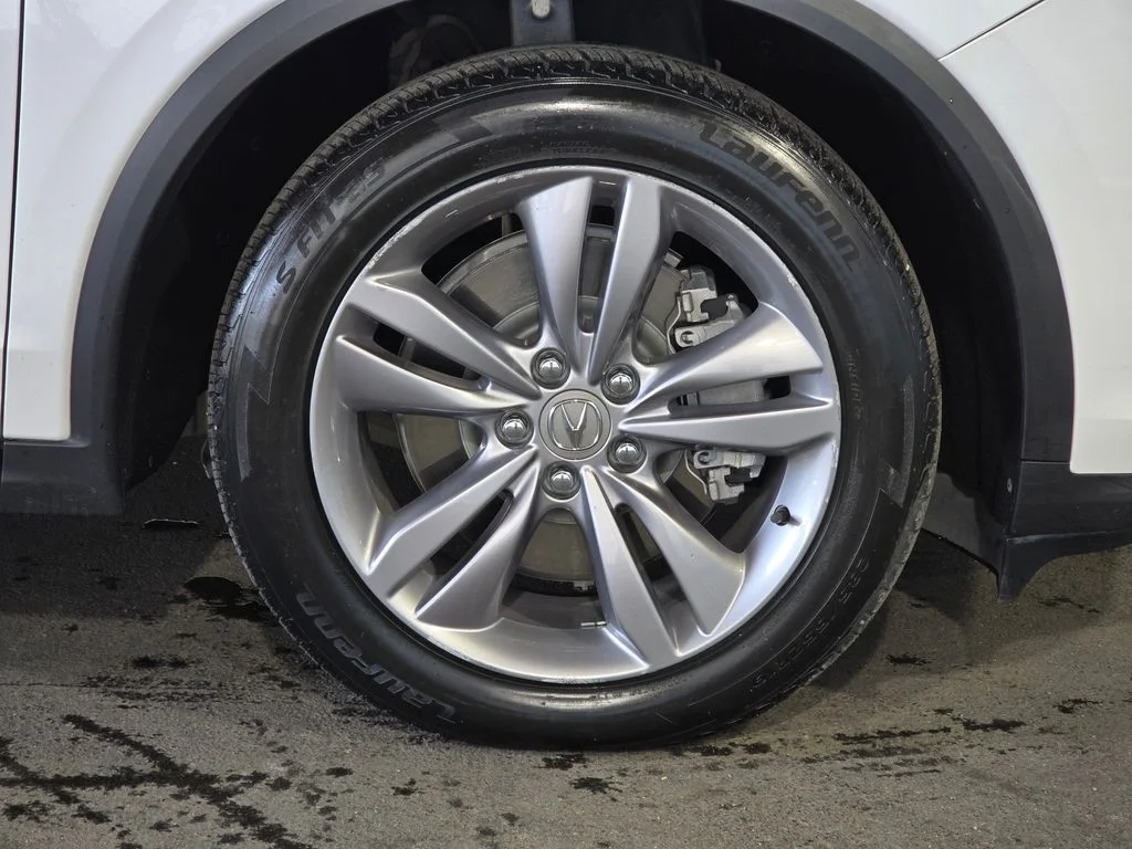 Used 2022  Acura 3.5L image 4