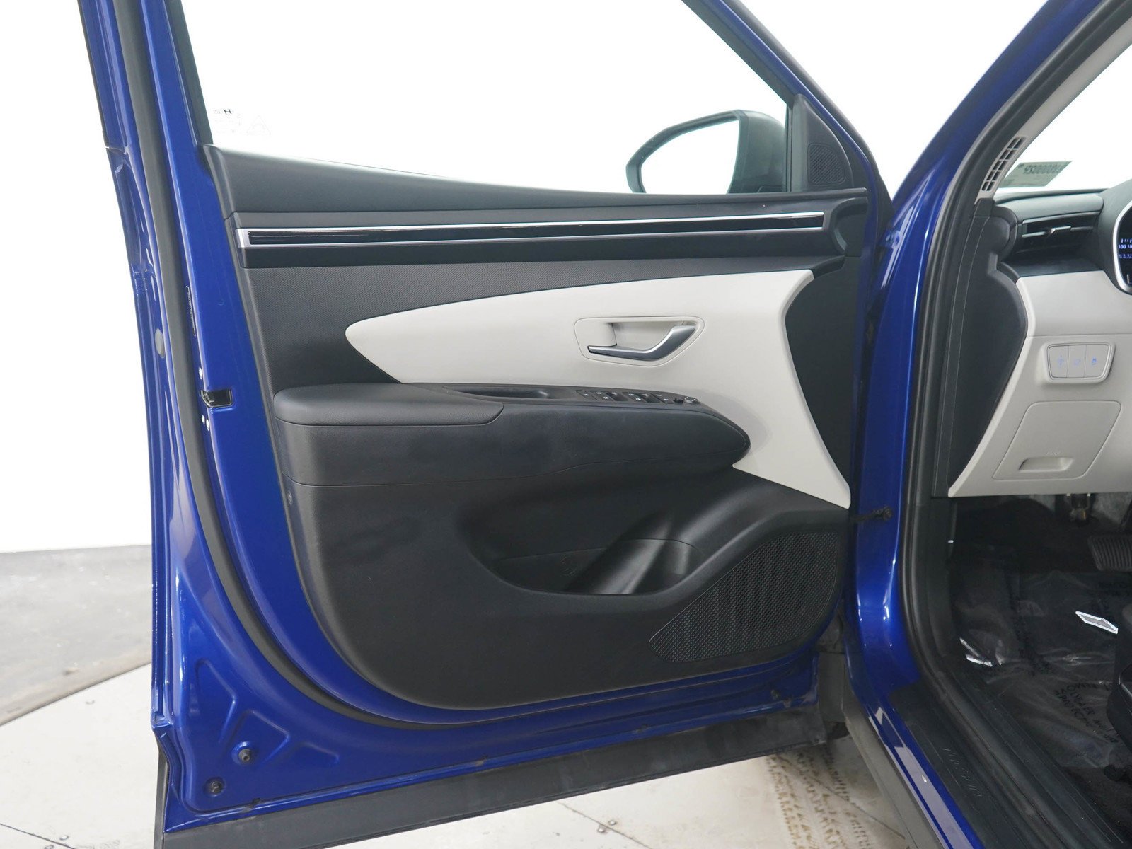2023 Hyundai Tucson SEL - Photo 21