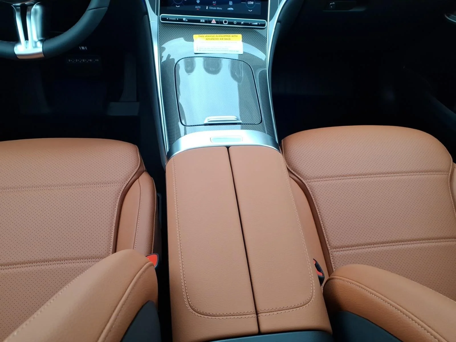 New 2026 WHITE Mercedes-Benz GLC 300 image 25
