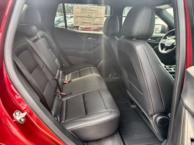 2027 Chevrolet Equinox LT - Photo 27