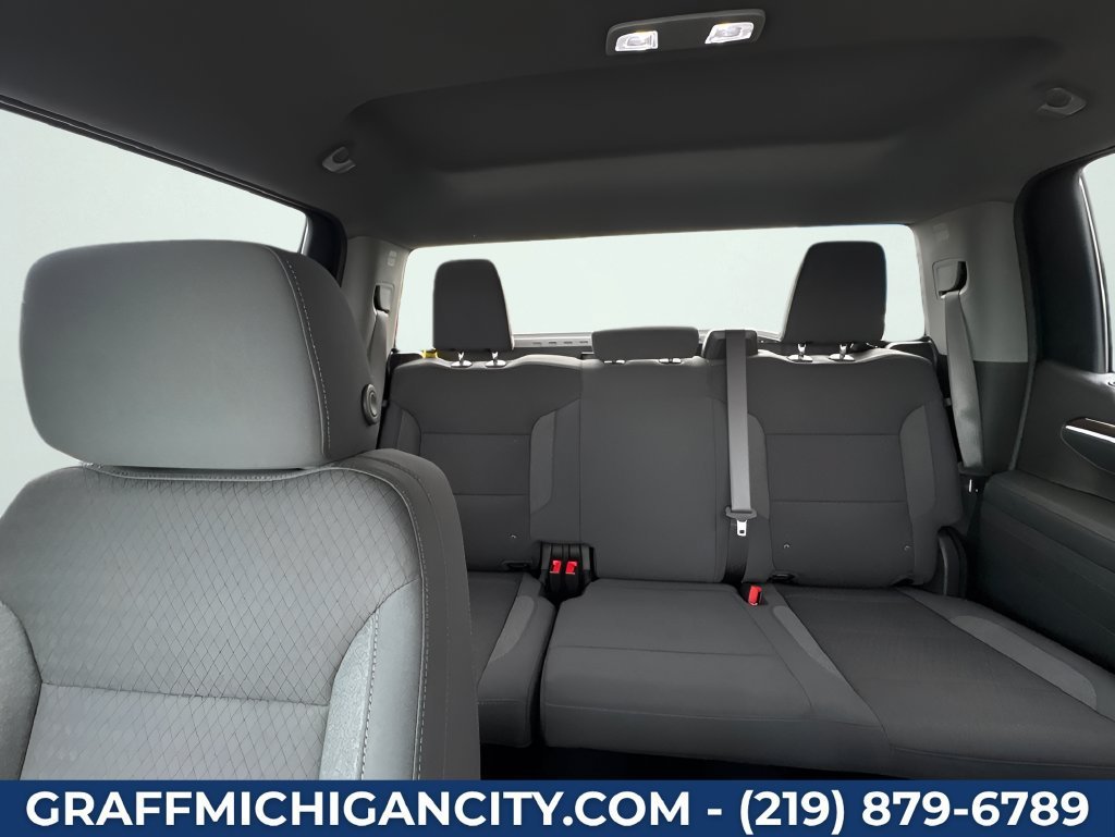 2026 Chevrolet Silverado 1500 LT - Photo 33