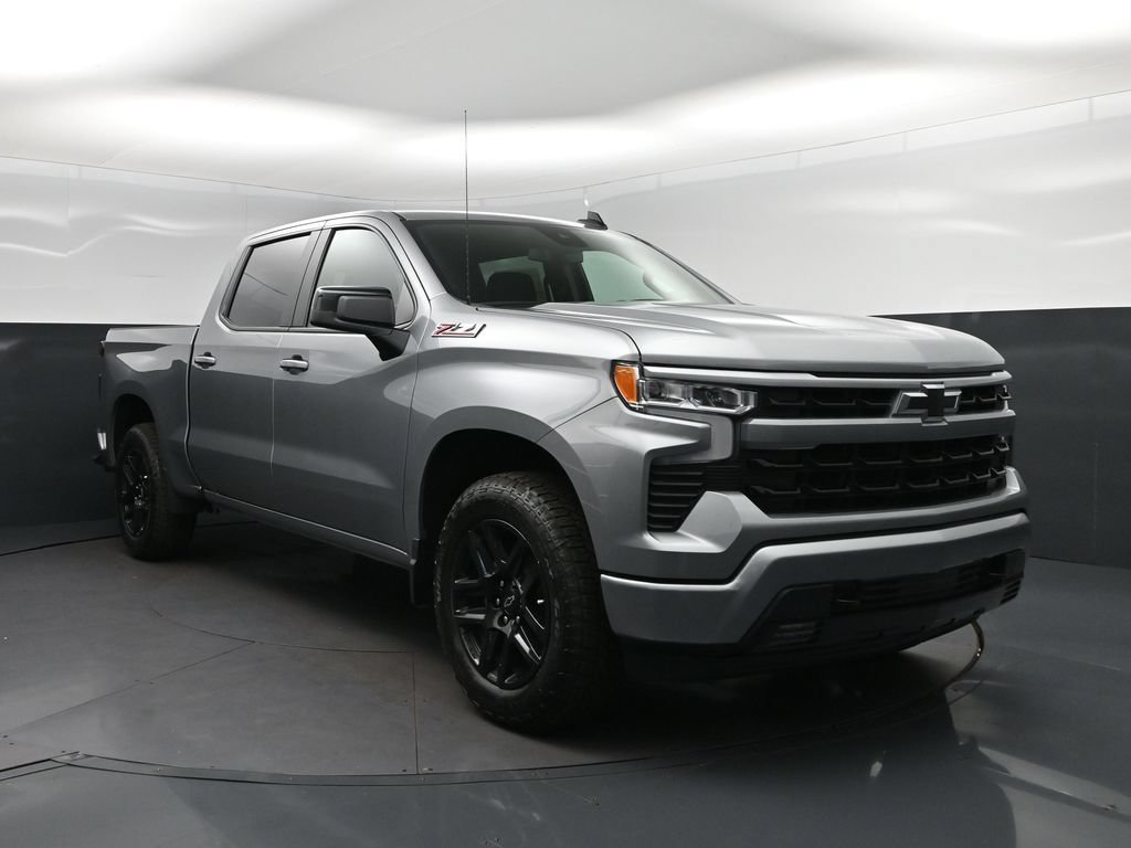 2026 Chevrolet Silverado 1500 RST - Photo 9