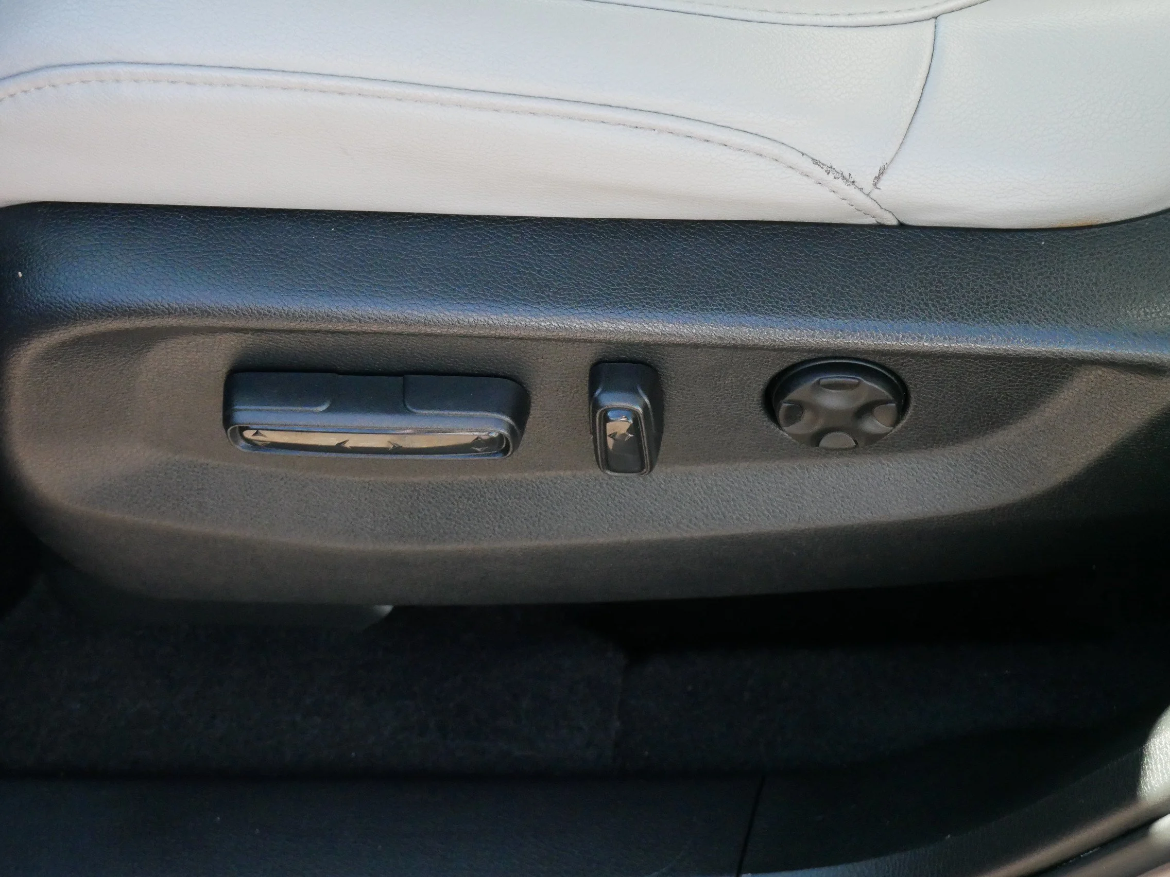 2022 Honda CR-V EX-L - Photo 20