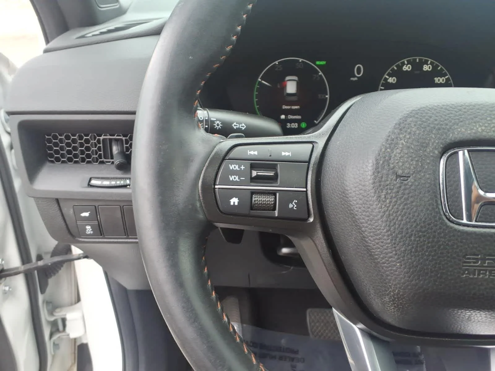 2024 Honda CR-V Sport-L - Photo 22