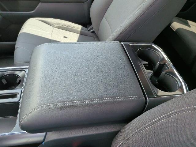 New 2026 Carbonized Gray Metallic Ford STX® image 70