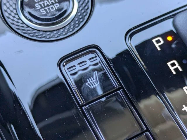 New 2026 Aurora Black Pearl Kia EX image 26