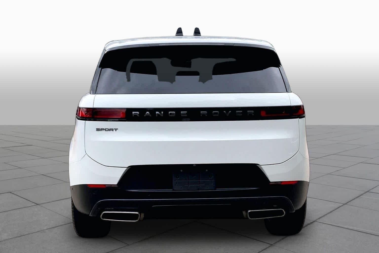 2024 Land Rover Range Rover Sport SE - Photo 5