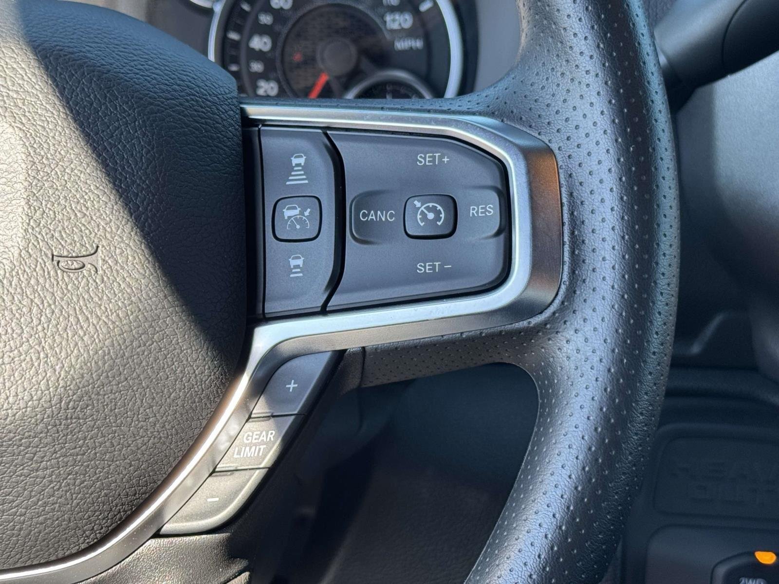 New 2026 Forged Blue Metallic Exterior Paint RAM Black Express image 10