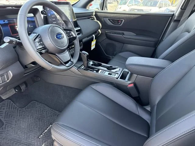 2026 Subaru Outback Premium - Photo 12