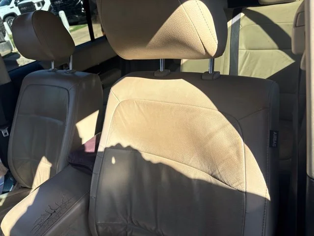 Used 2016 White Ford SEL image 10