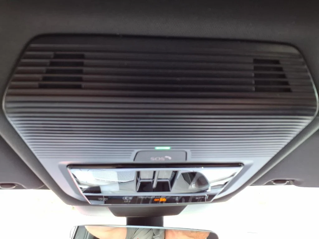 New 2026 Platinum Gray Metallic Volkswagen 2.0T SE R-Line Black image 27