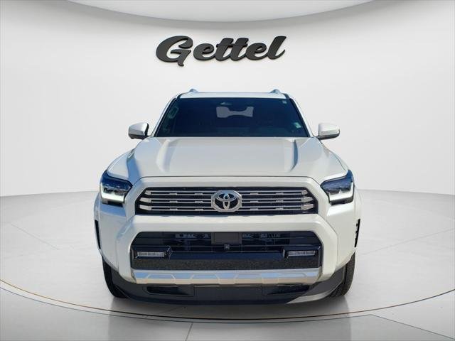 Certified Used 2026 WIND CHILL PEARL Toyota  image 24