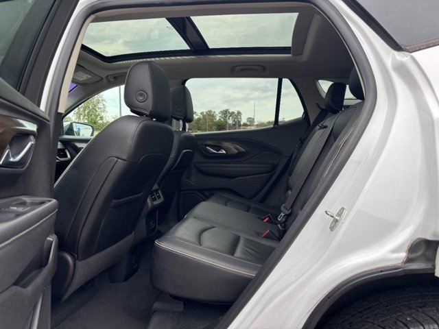 Certified Used 2018 SUMMIT WHITE GMC Denali image 10
