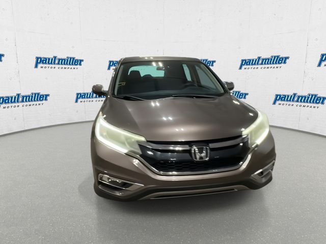 Used 2015 Kona Coffee Metallic Honda EX image 3