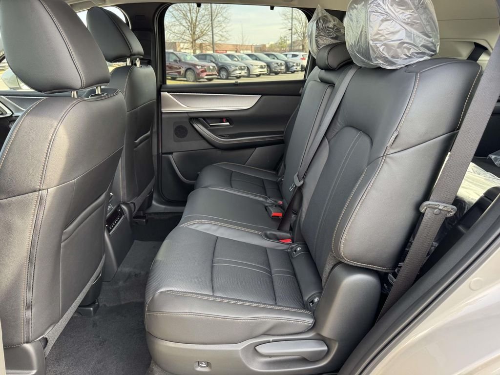 2026 Mazda CX-90 Preferred Package - Photo 14