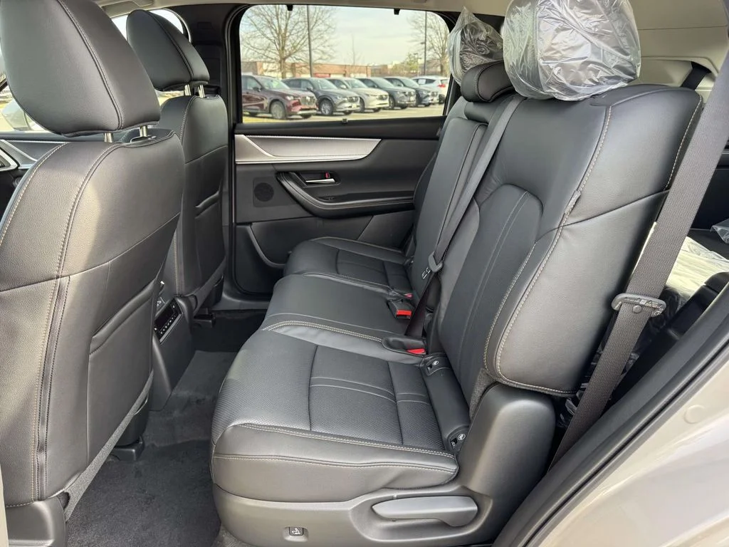 2026 Mazda CX-90 Preferred Package - Photo 14