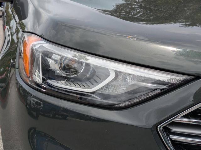 2022 Ford Edge SE - Photo 10