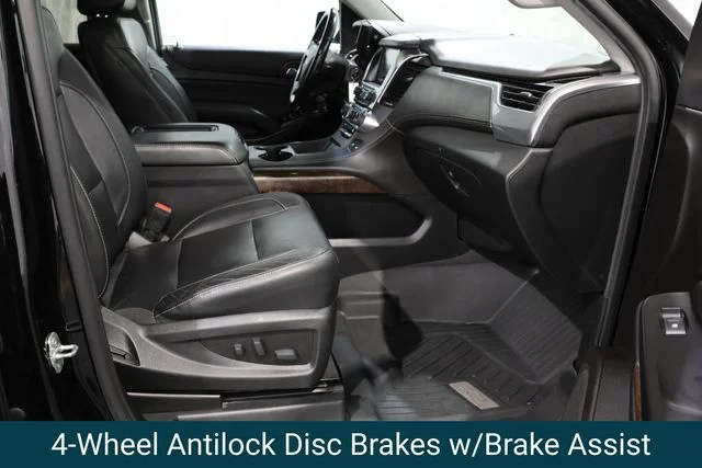 Used 2020 Black Chevrolet LT image 16